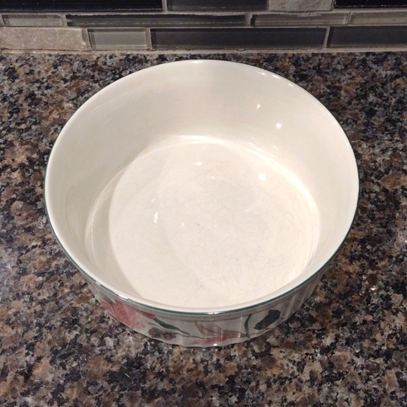 Mikasa Silk 🌺 Flowers Souffle - Picture 2 of 3